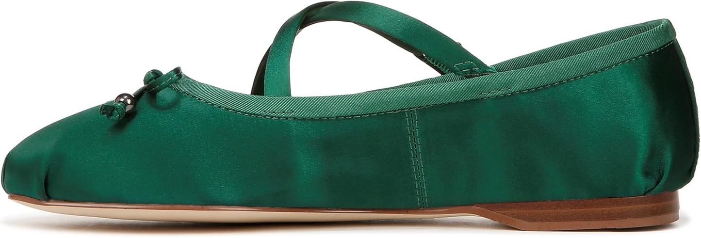 Circus NY Zuri Ballet Flat: Chic Comfort for Every Occasion