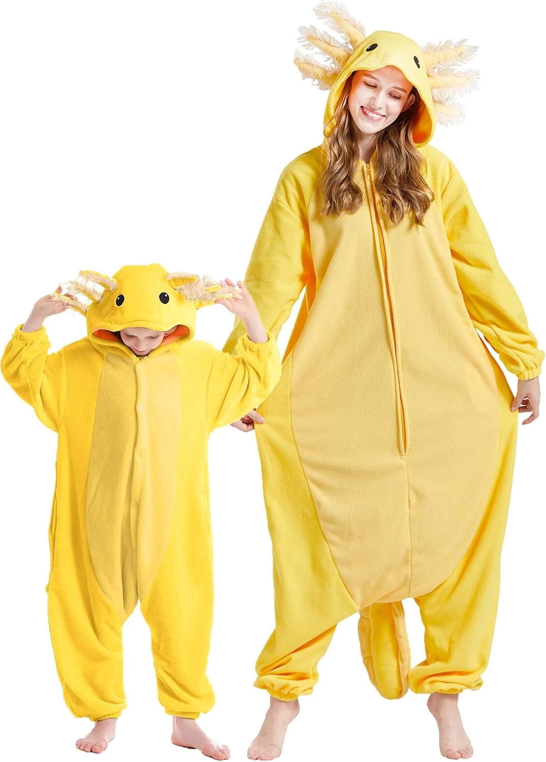 DarkCom Kids Animal Onesie for Cozy Halloween and Christmas Fun