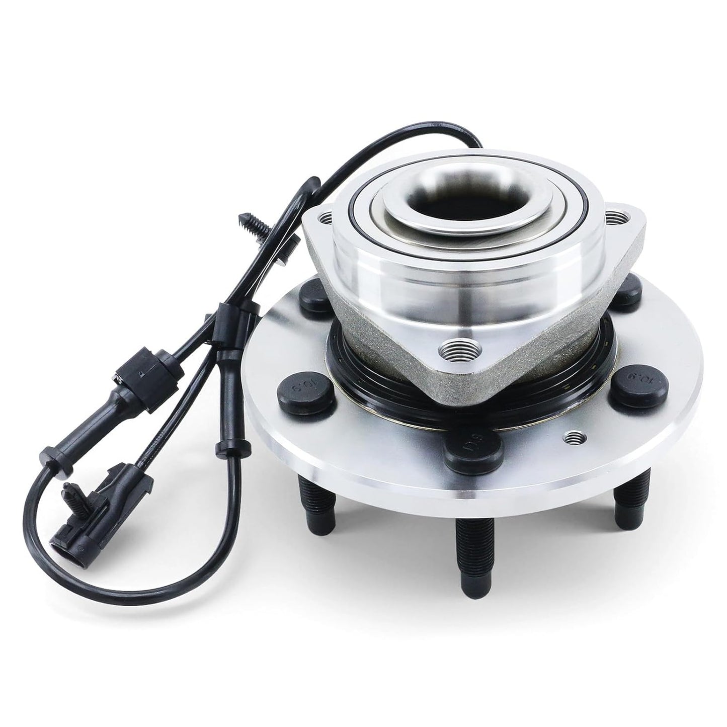 Front 4WD Wheel Bearing Assembly for Chevy Silverado 1500 1999-2007