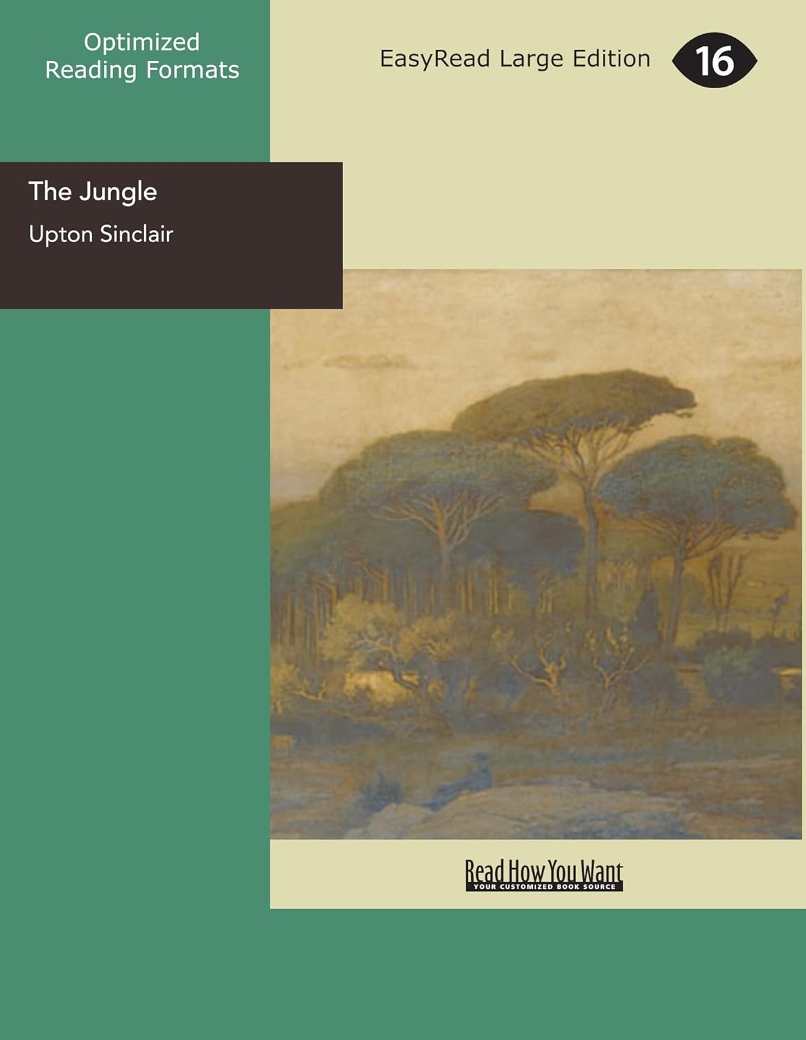The Jungle by Upton Sinclair: A Deep Dive into Industrial America