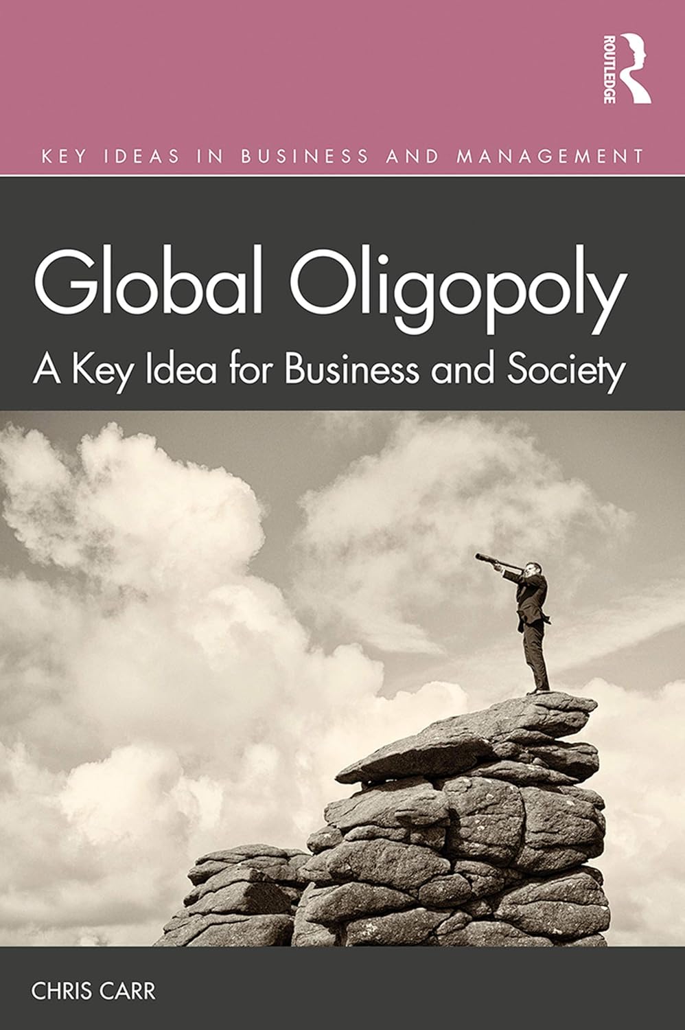 Global Oligopoly: A Key Idea for Business and Society Review