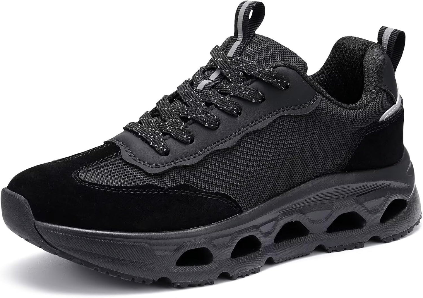 Women's Breathable Running Shoes for Sports and Comfort