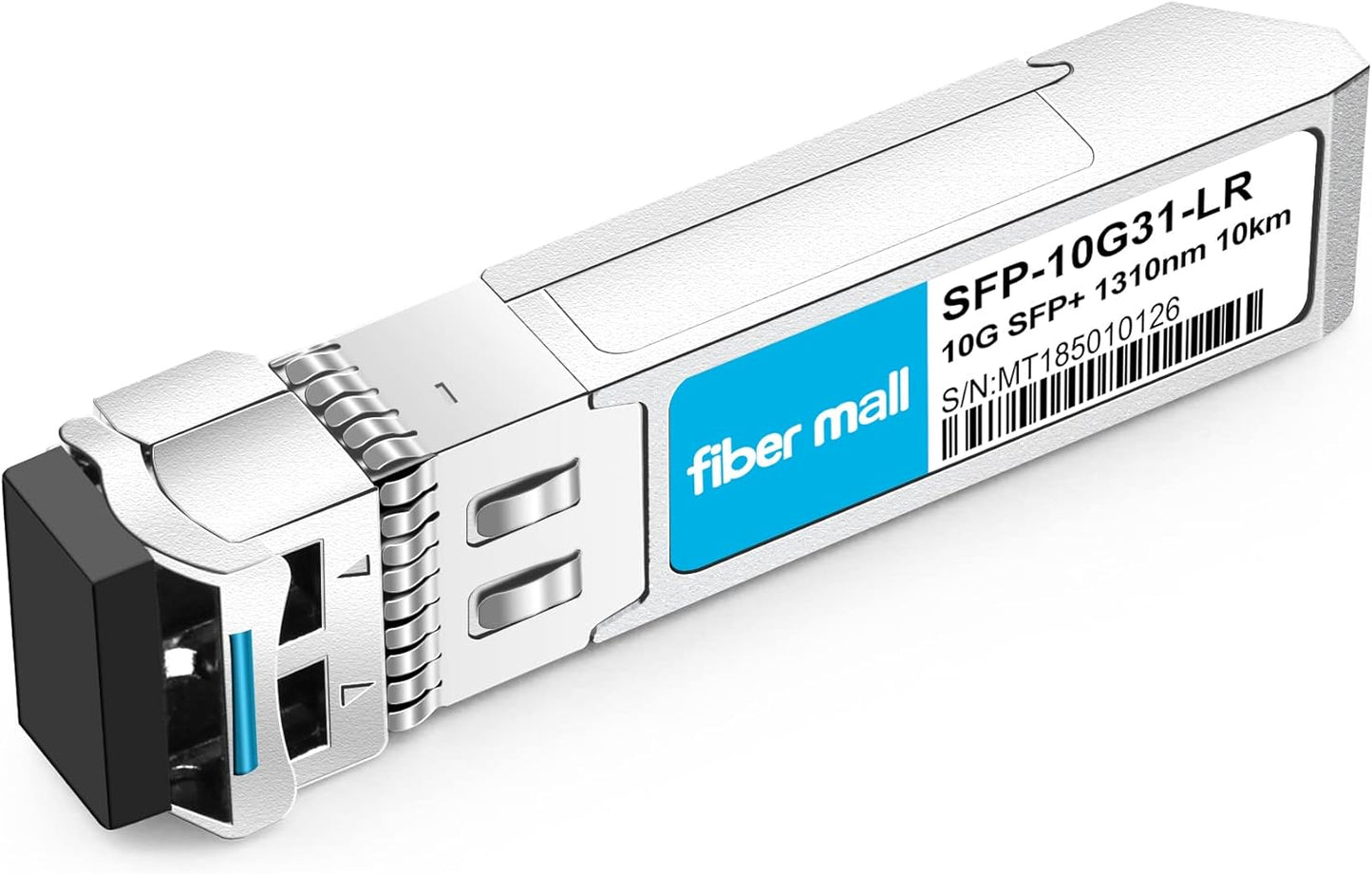 SFP 10G LR Transceiver Module for HPE ProCurve and Aruba Switches