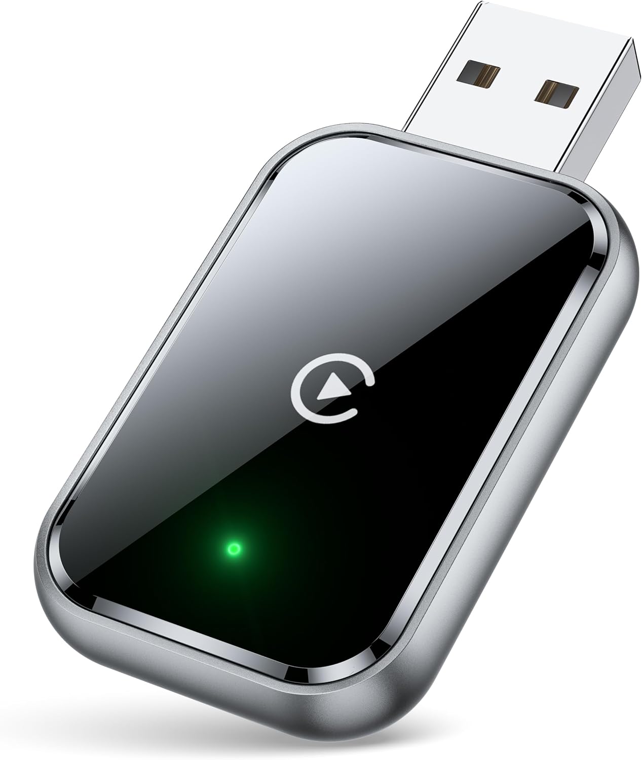 Wireless CarPlay Adapter for iPhone - Hassle-Free Connectivity