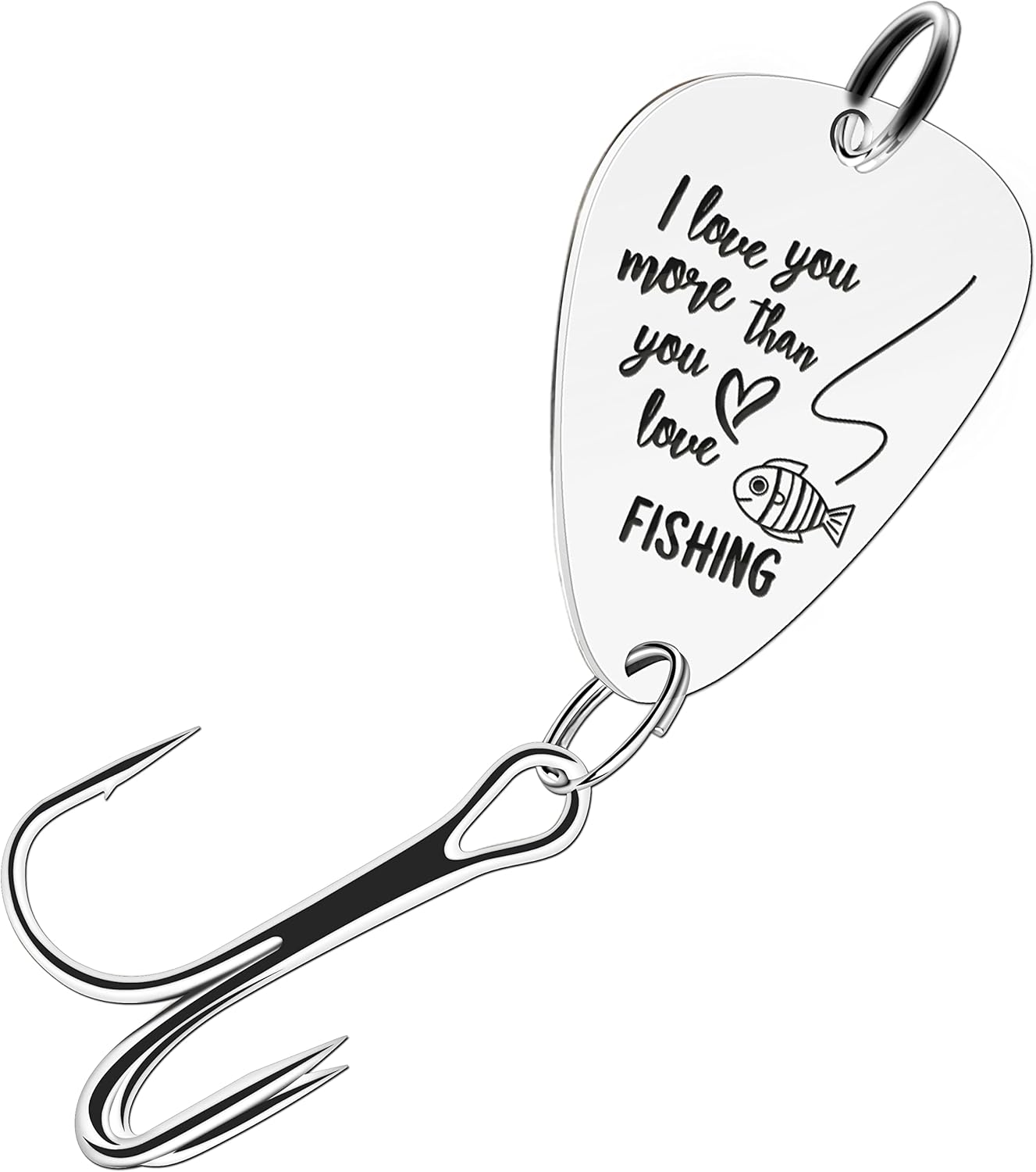 Funny Fishing Lures: Perfect Gift for Fishing Enthusiasts!