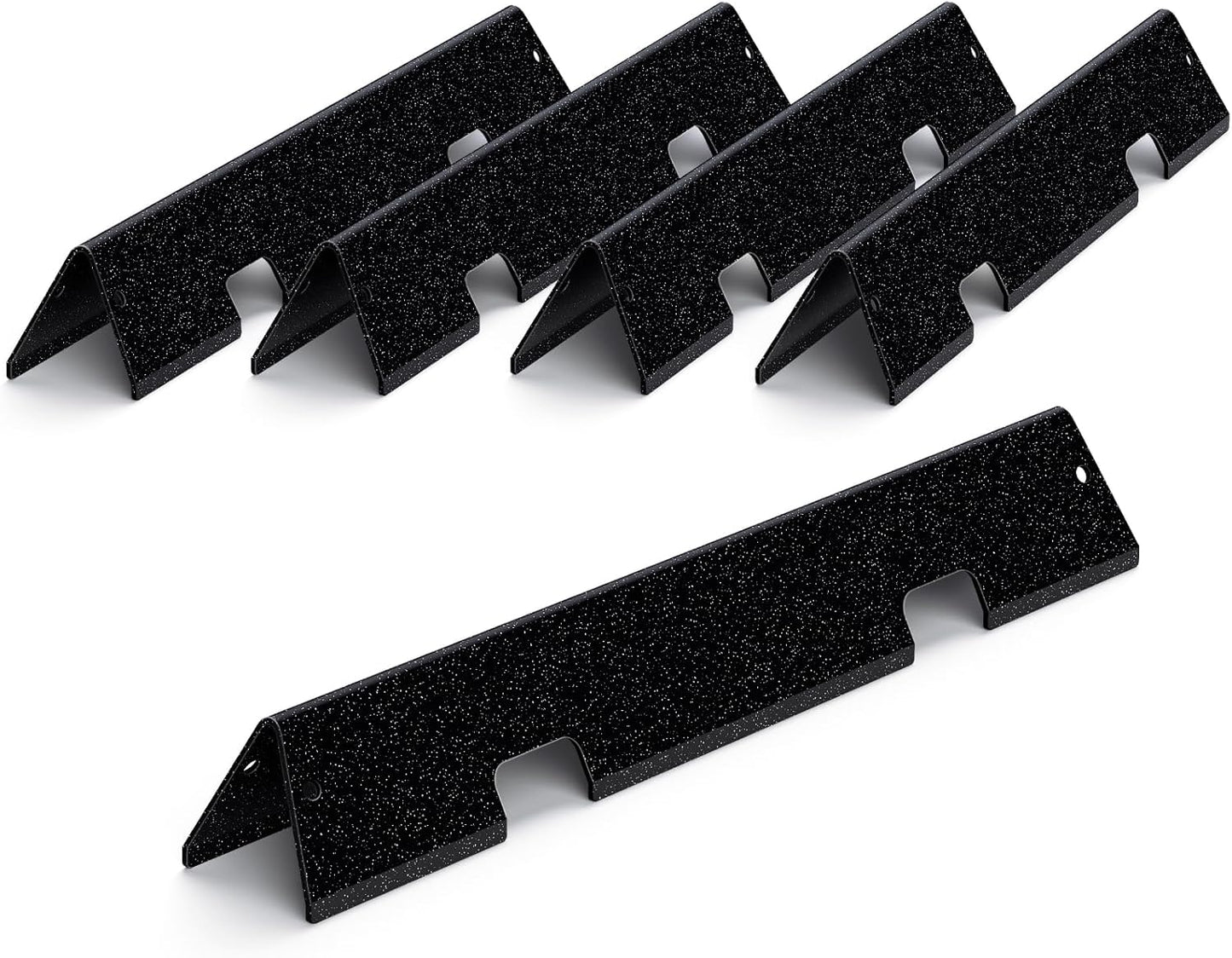 Flavorizer Bars for Weber GS4 Spirit II Grill Replacement Parts