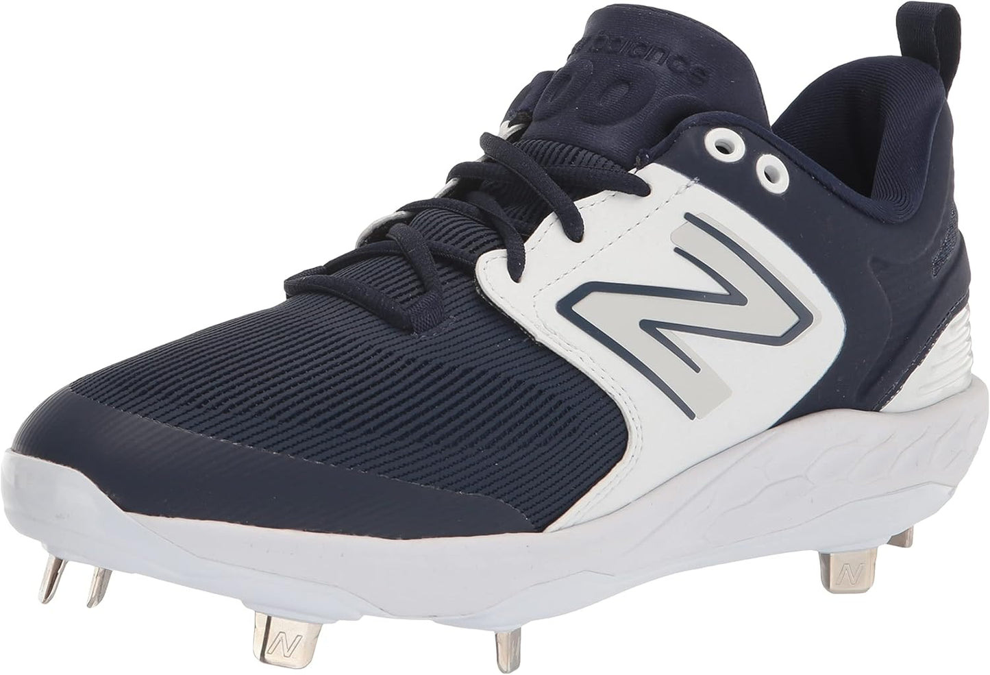 New Balance Men's Fresh Foam X 3000 V6 Baseball Shoe Review