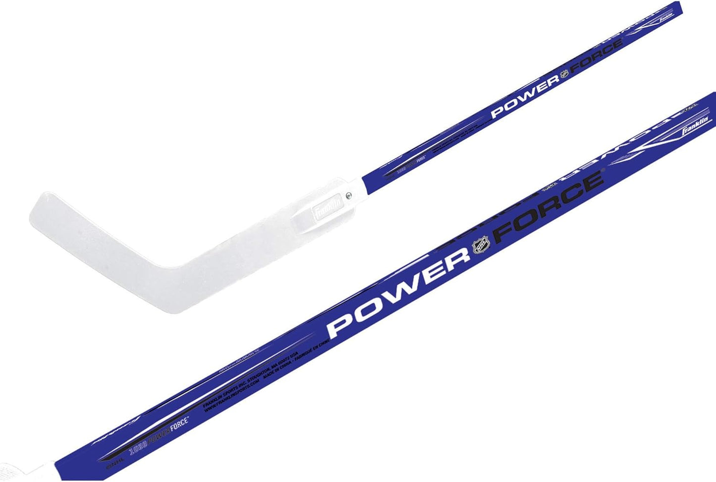 Franklin Sports NHL Kids Beginner Street Hockey Sticks Review
