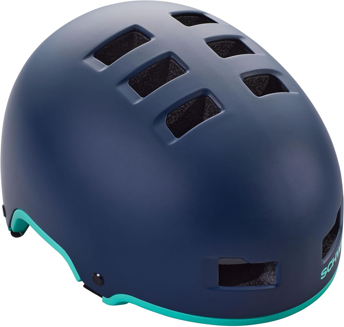 Schwinn Sequel ERT Bike Helmet: 12 Vents, Washable Padding, Adjustable Fit!