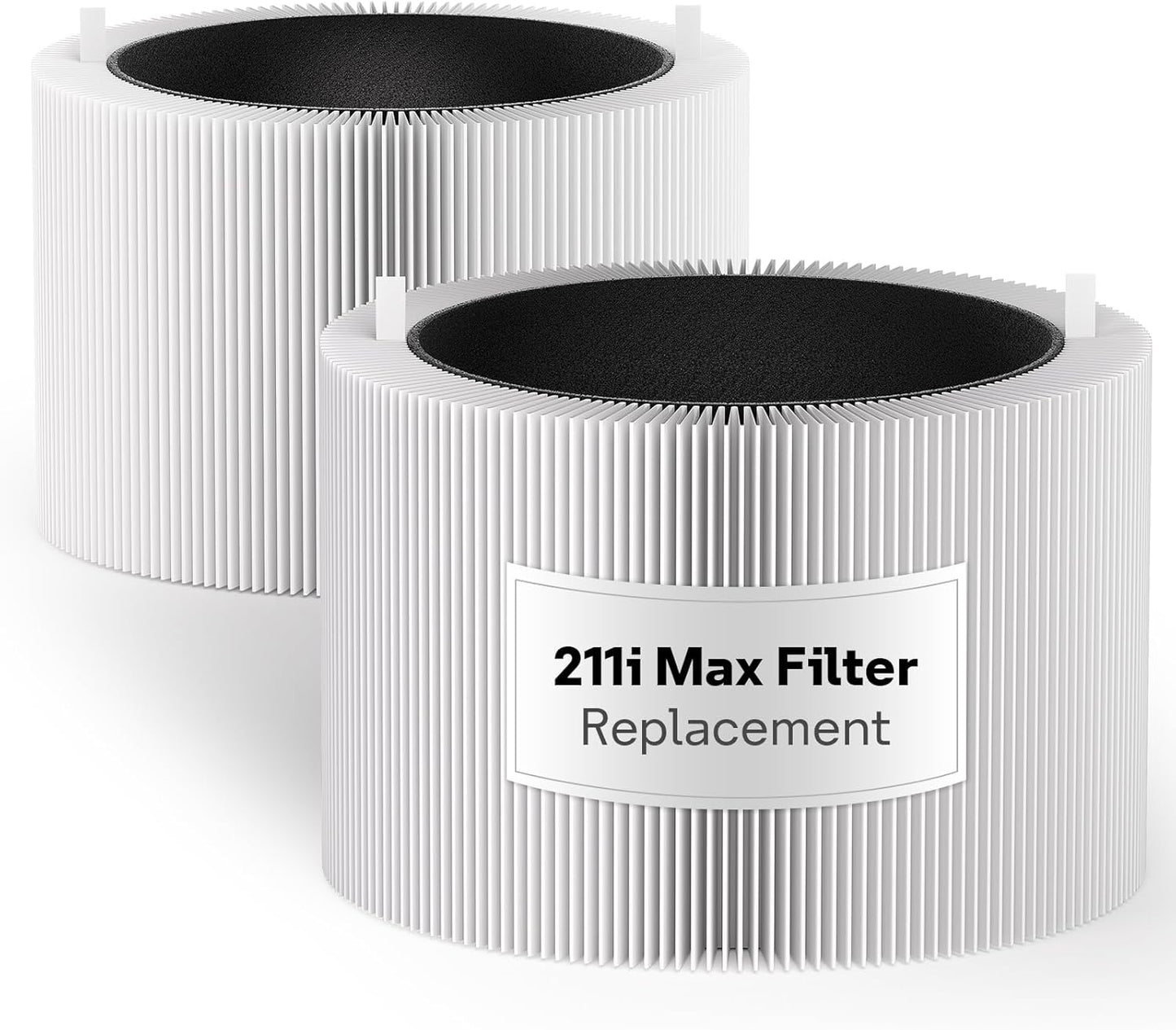 Blue Pure 211i Max Filter Replacement for Blueair Purifier