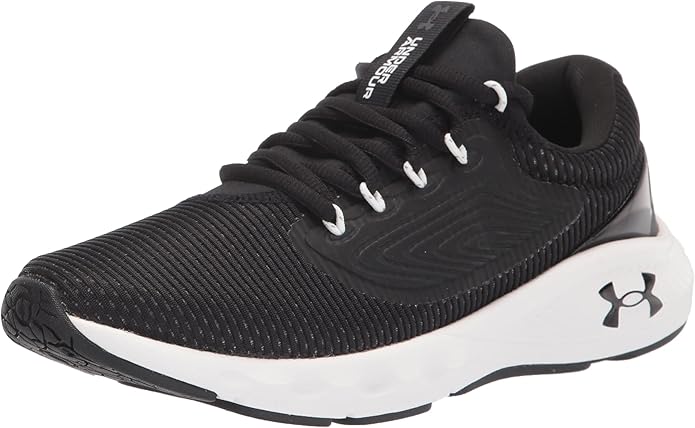 Under Armour Women's Charged Vantage 2 Running Shoe Review