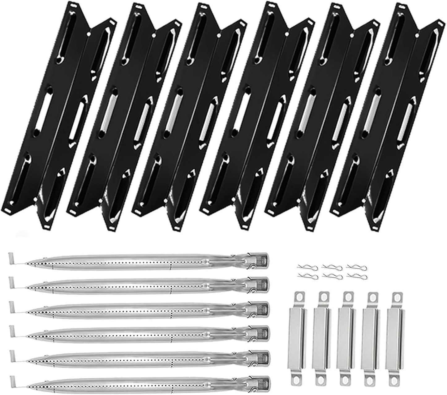 Replacement Parts for Kenmore 6 Burner Gas Grill Models