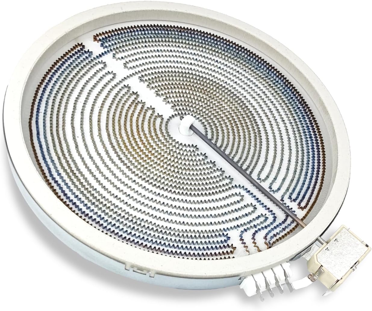 Upgrade WB30T10155 12in Triple Radiant Surface Element for GE