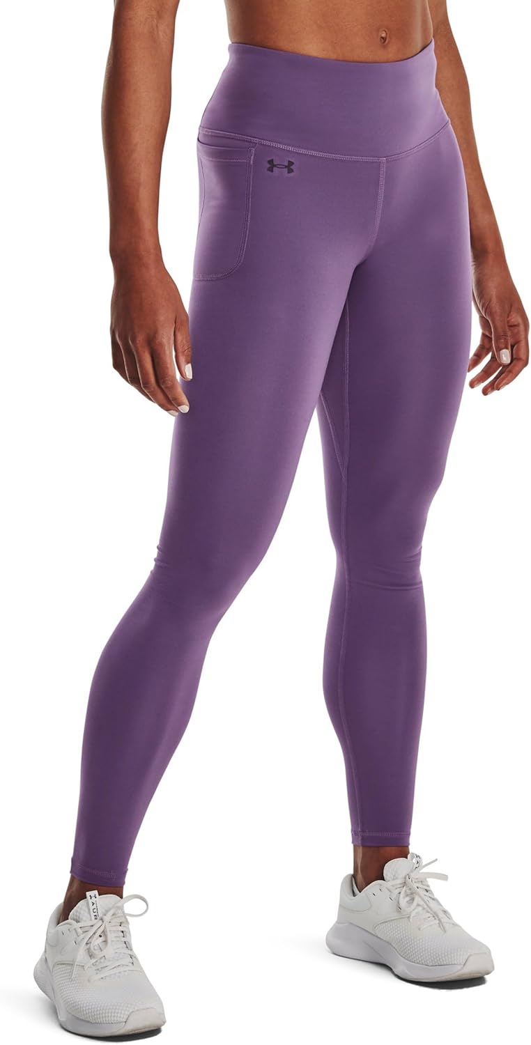 Under Armour Women's Motion Leggings for Ultimate Comfort