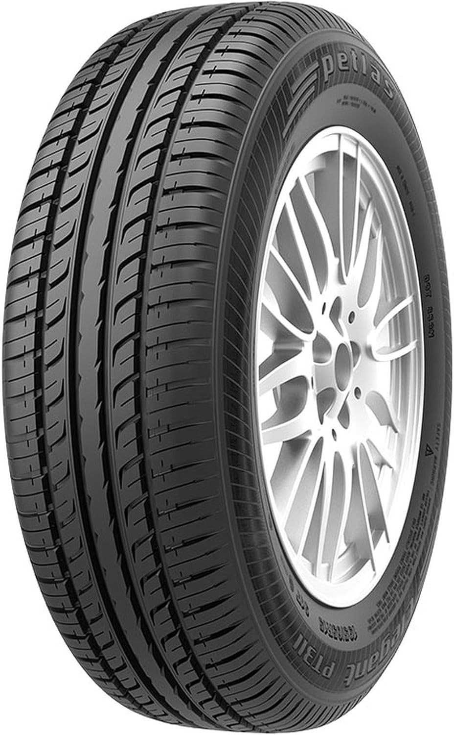 Petlas Elegant PT311 UHP Summer Tire for Coupes and Sedans