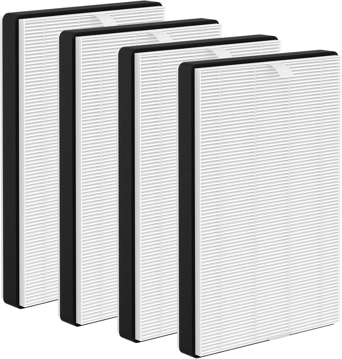 F2 A2 True HEPA Replacement Filter for 3M Filtrete Purifiers