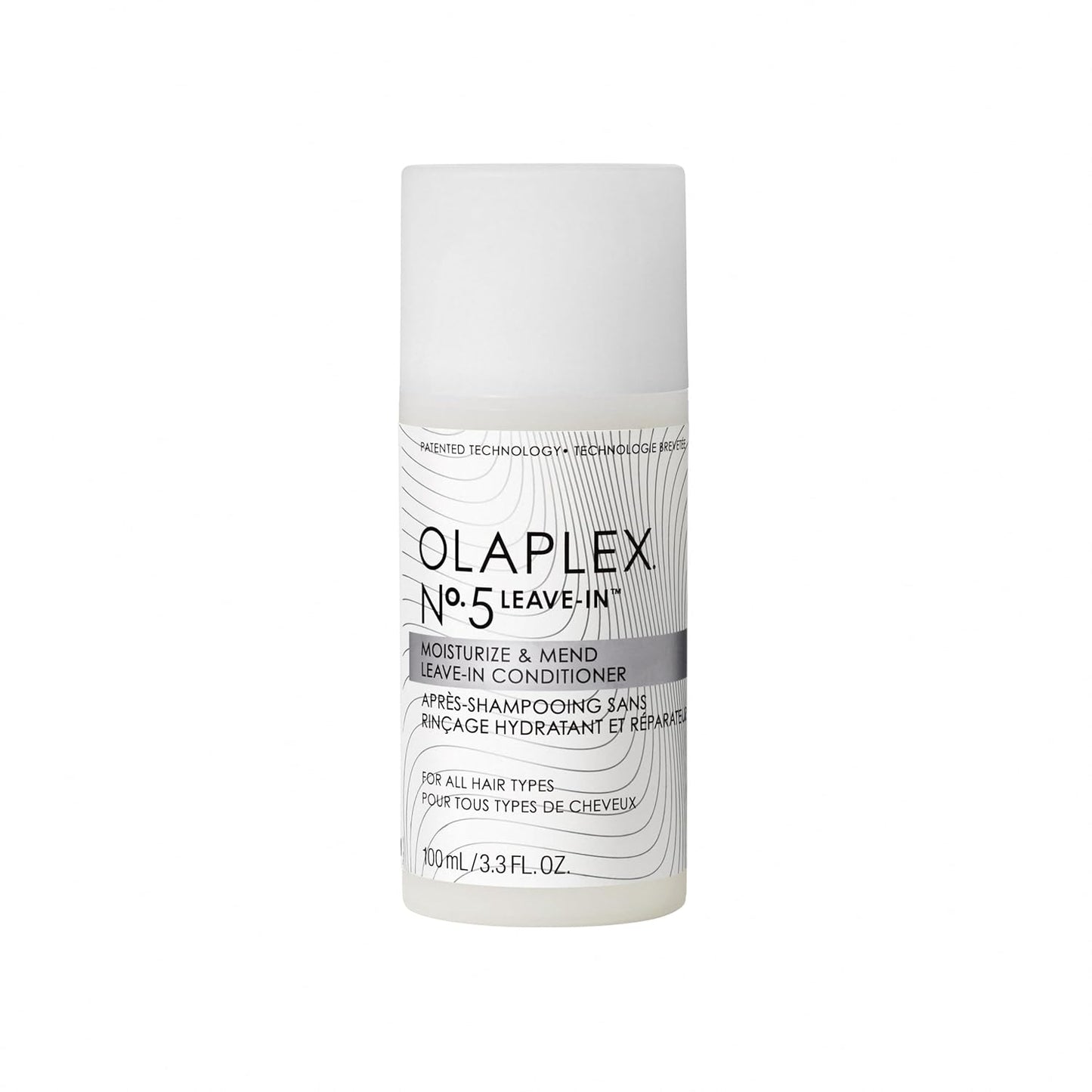 Olaplex No. 5: Split End Repair & Heat Protection