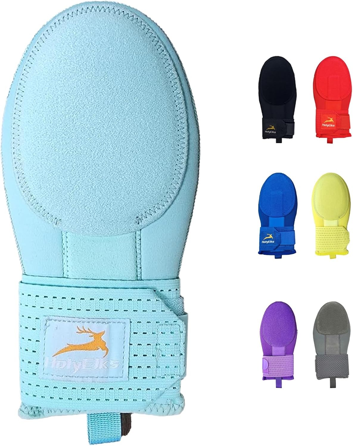 HolyElks Sliding Mitt - Flexible & Durable!