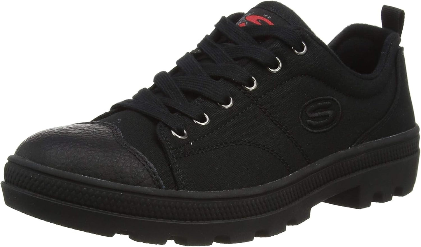 Skechers Women's Roadies-True Roots Sneaker for Ultimate Comfort