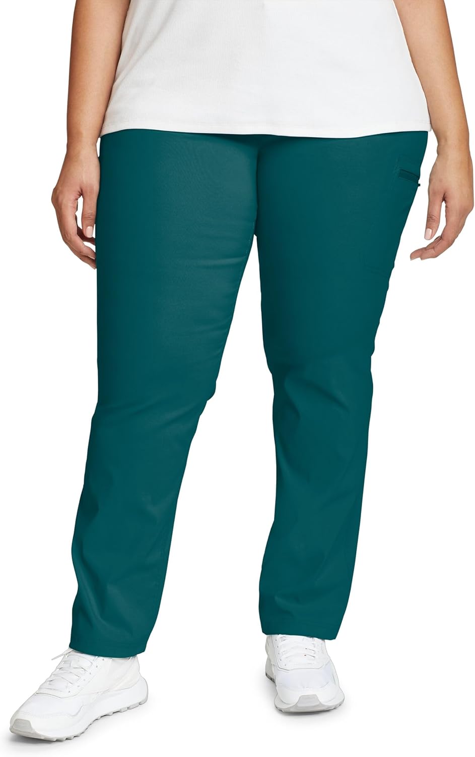 Eddie Bauer Womens Rainier Pant - Perfect for Outdoor Adventures