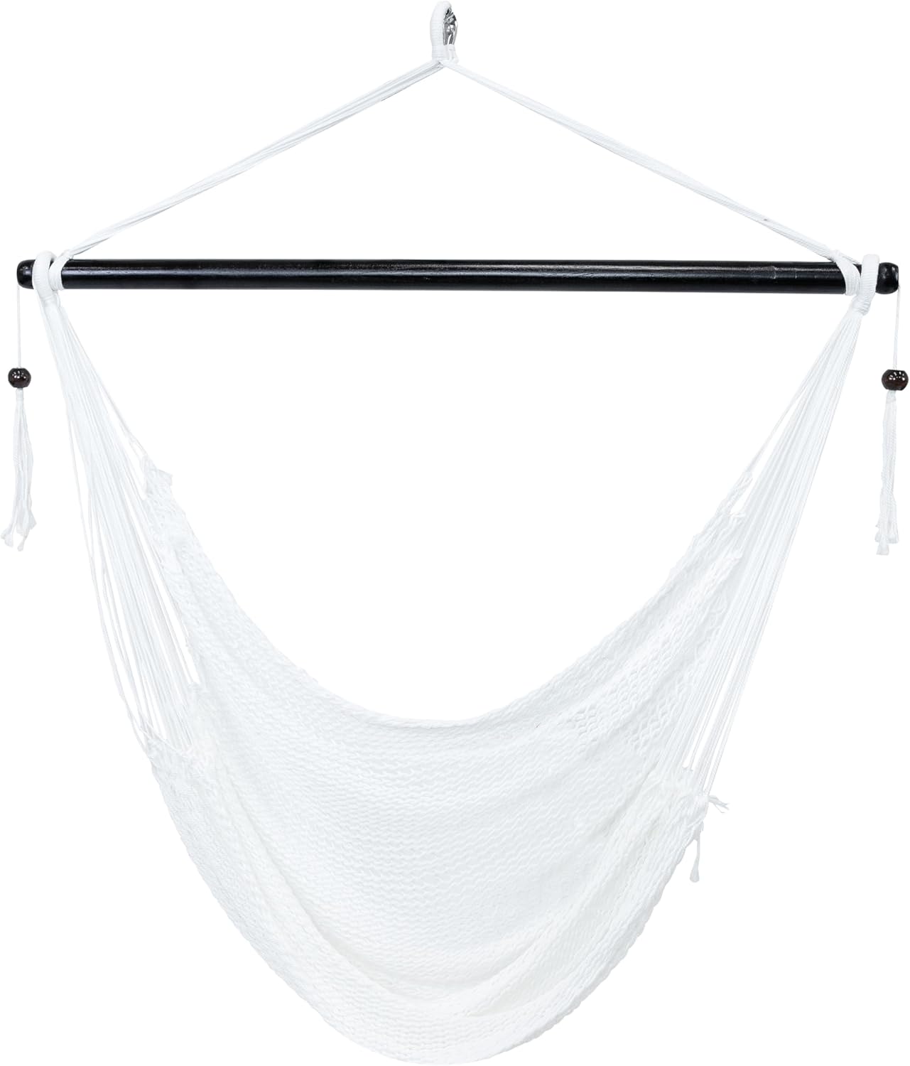 Sunnydaze Caribbean XL Hammock Swing