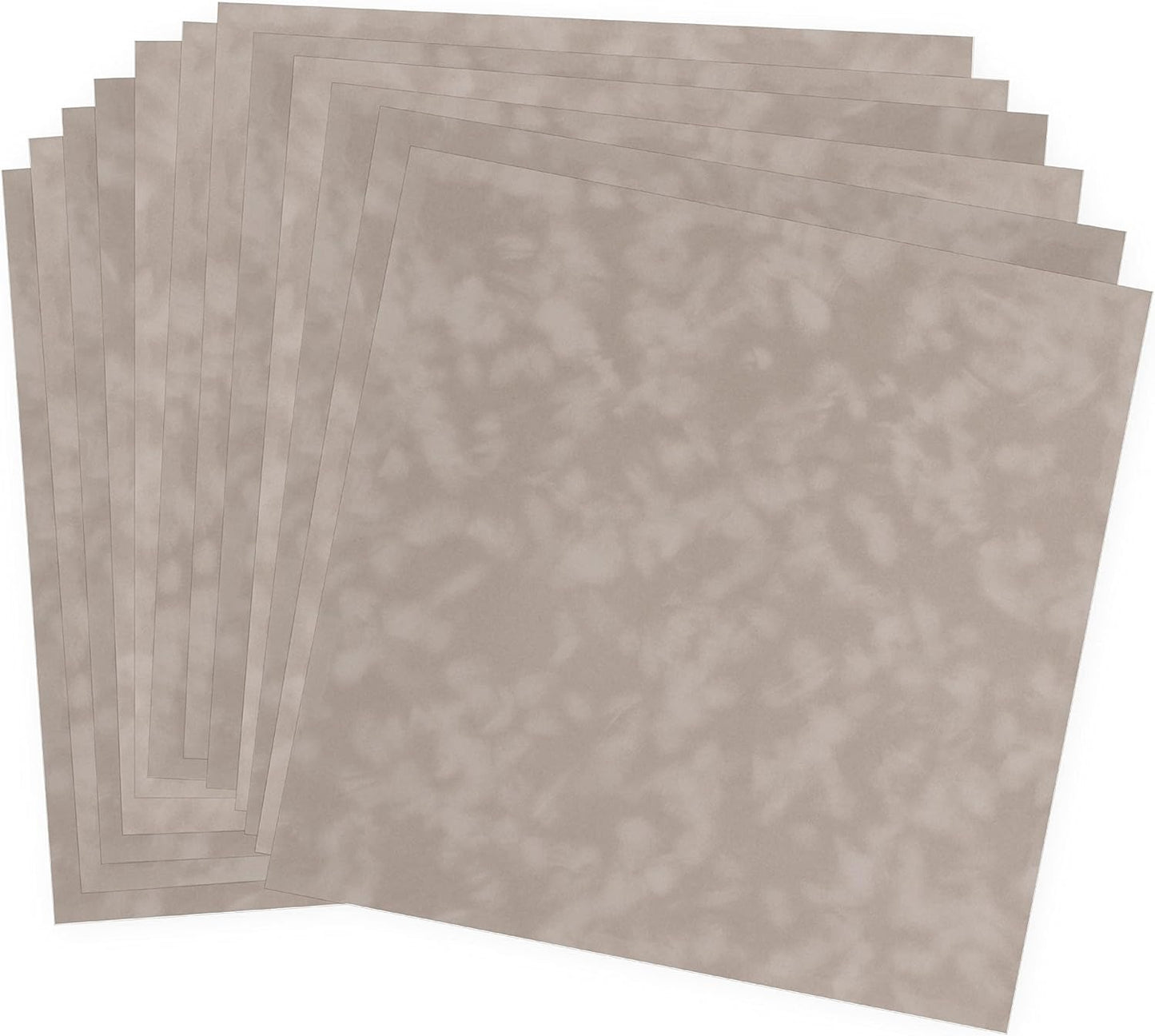 SEI Velvet Paper Sheets for Crafting and Invitations - 12-Pack