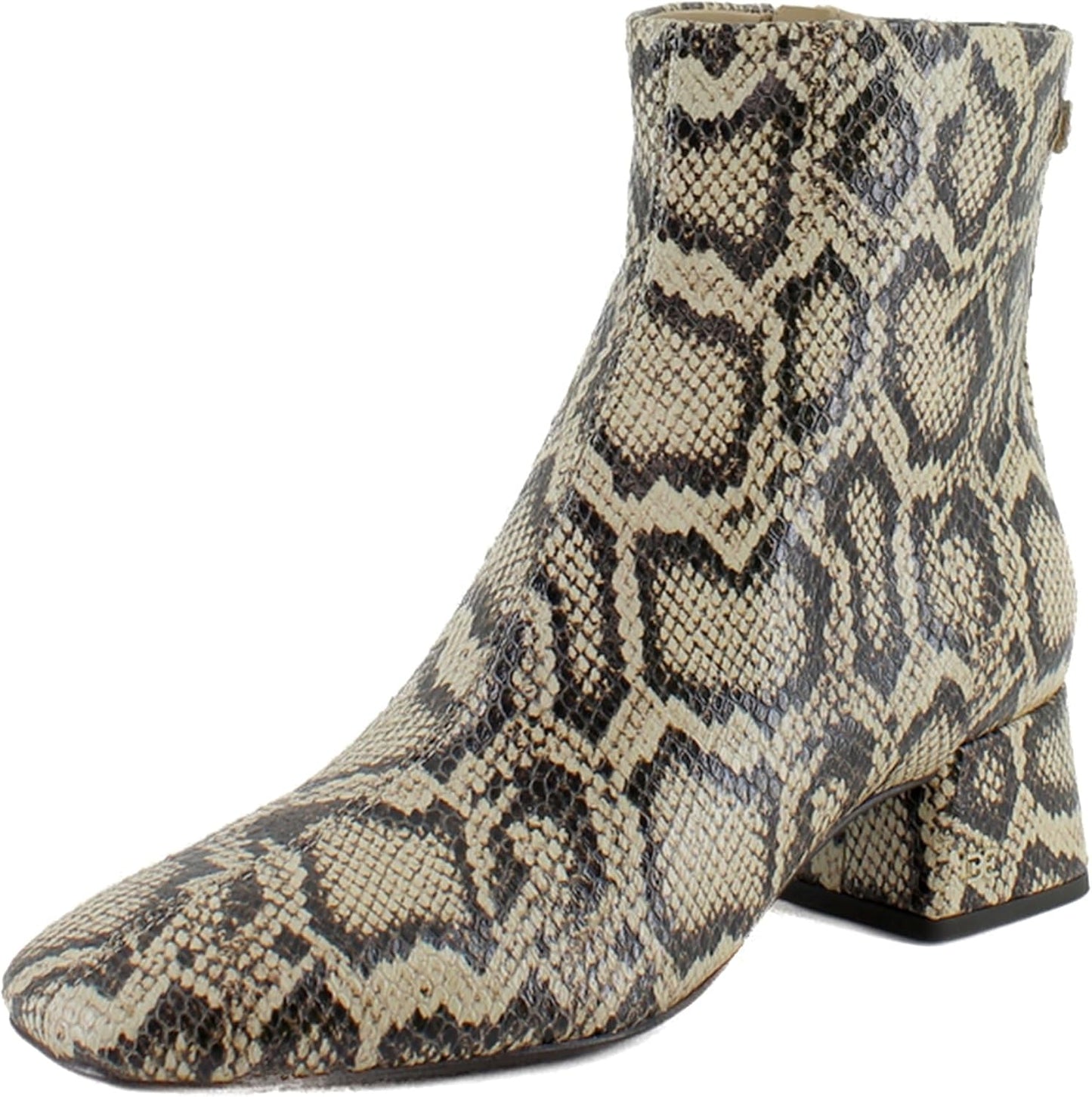 Sam Edelman Paige Ankle Boot - Stylish and Versatile Footwear