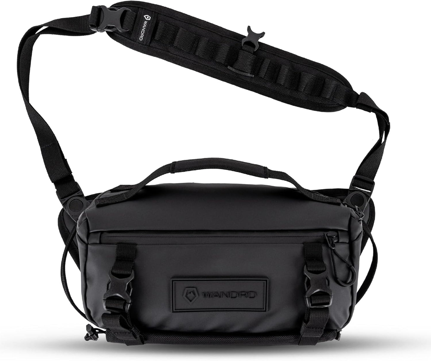 WANDRD ROGUE V1 6L Sling: Versatile Camera Bag for Travel
