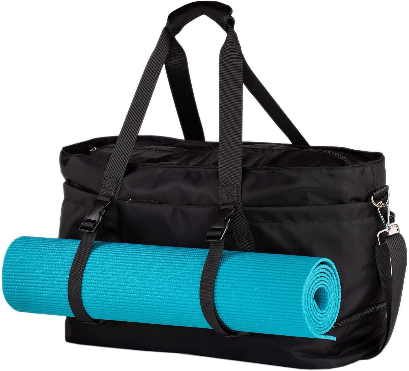Gym Tote: Yoga Mat Carrier