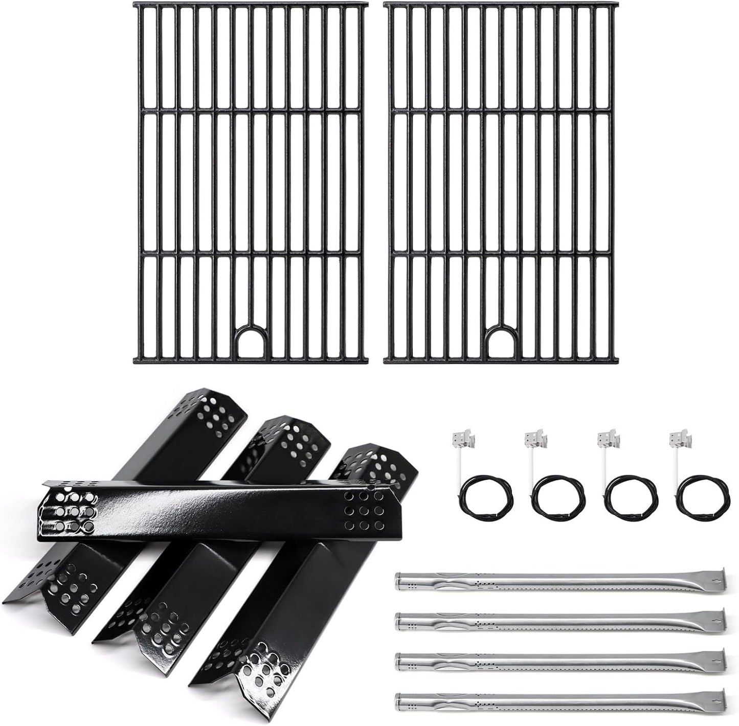 Replacement Parts for Nexgrill 720-0925P 4 Burner Gas Grill