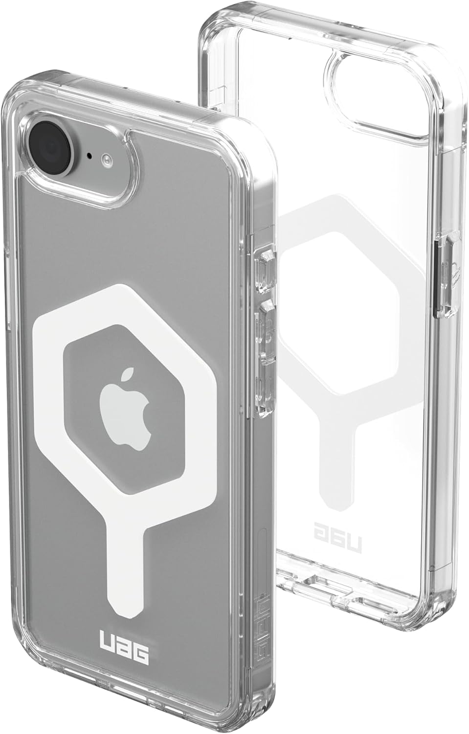 URBAN ARMOR GEAR iPhone 16e Case Plyo - Rugged & Stylish