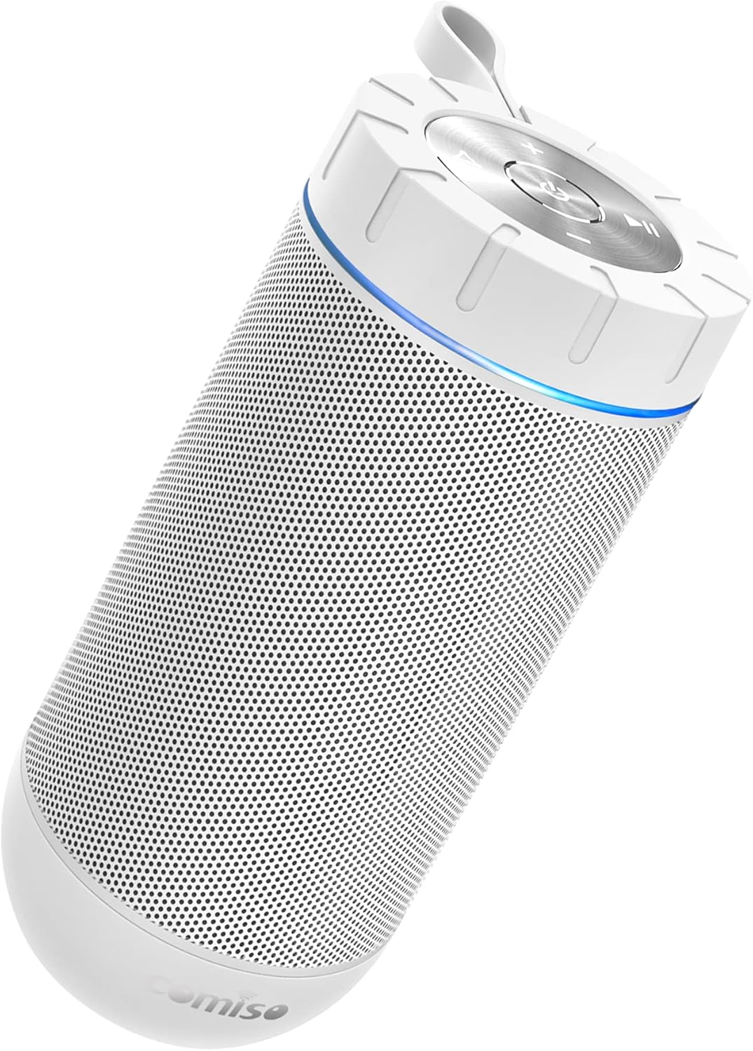 Comiso X26 Waterproof Bluetooth Speaker - 360 HD Sound