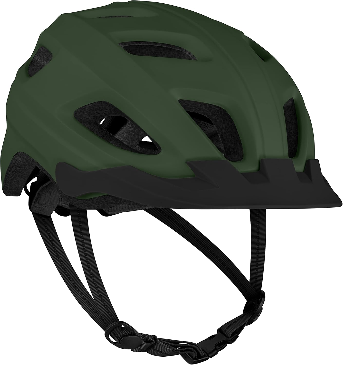 Retrospec Lennon Bike Helmet - LED Safety Light for Enhanced Visibility
