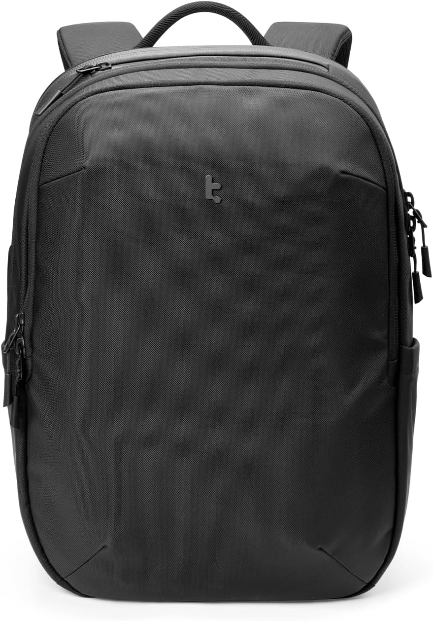 17.3 Inch Waterproof Laptop Backpack for Daily Commute and Travel