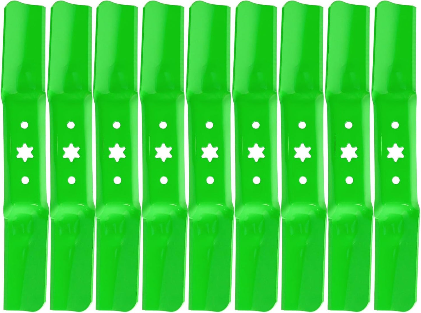 50 Inch Deck Mower Blade Replacement for Cub Cadet and More