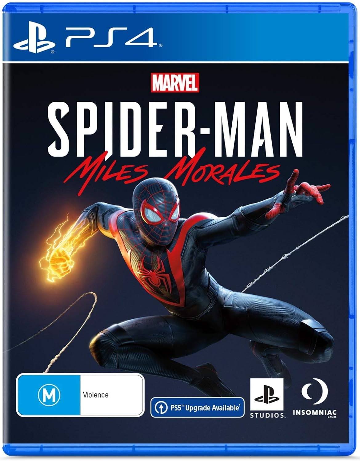 Spider-Man: Miles Morales - An Epic Adventure for PS4 Gamers