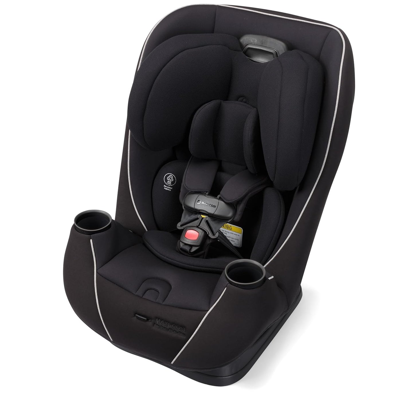 Maxi-Cosi Pria Max 3-in-1 Convertible Car Seat for Growing Families