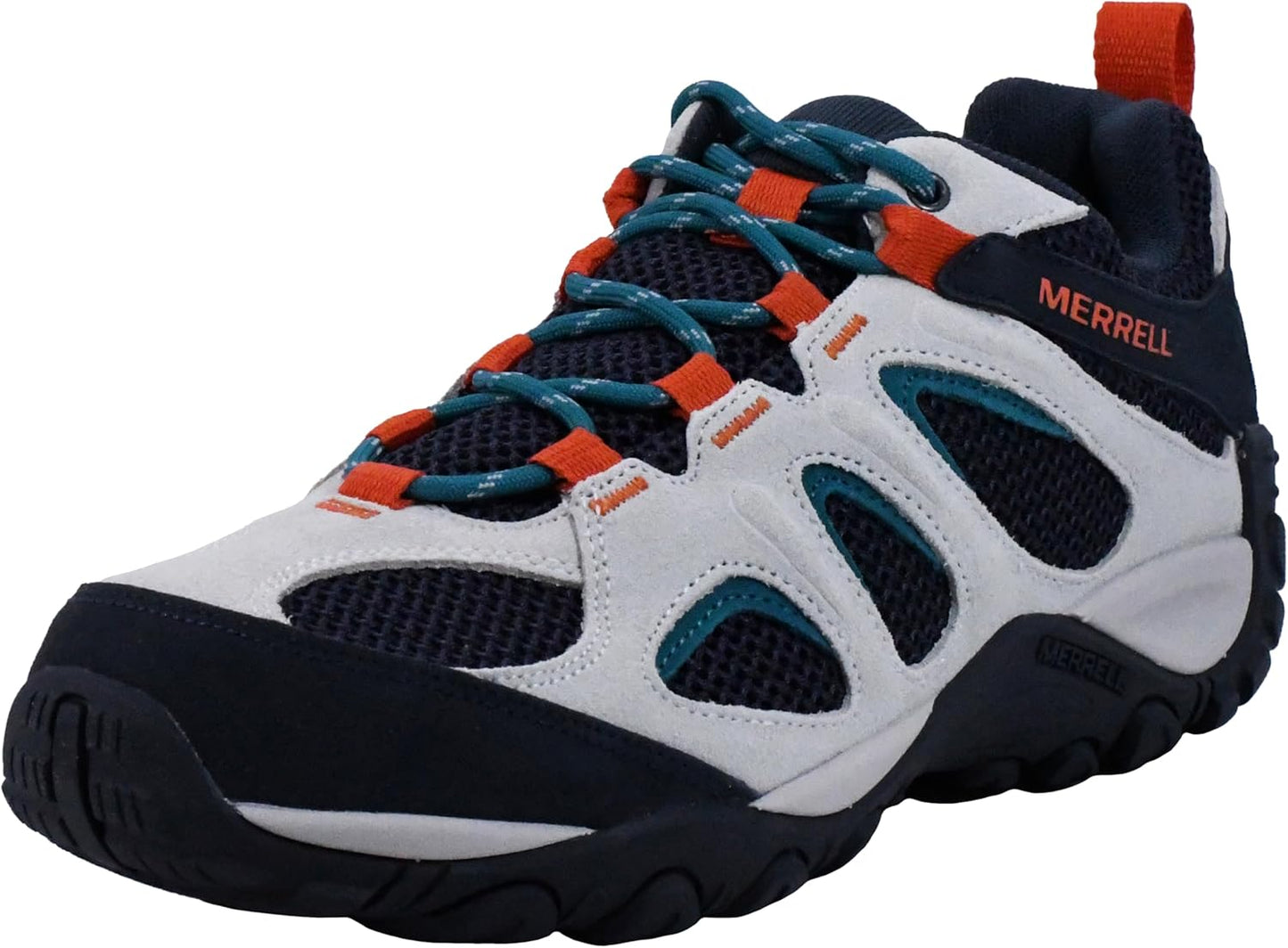 Merrell Yokota 2: Durable Men's Hiking Shoe