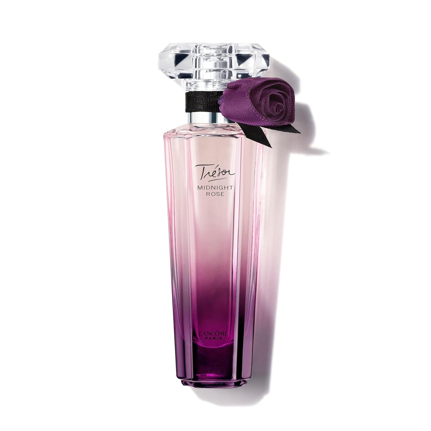 Lancome Tresor Midnight Eau de Parfum - Long Lasting Floral Fragrance