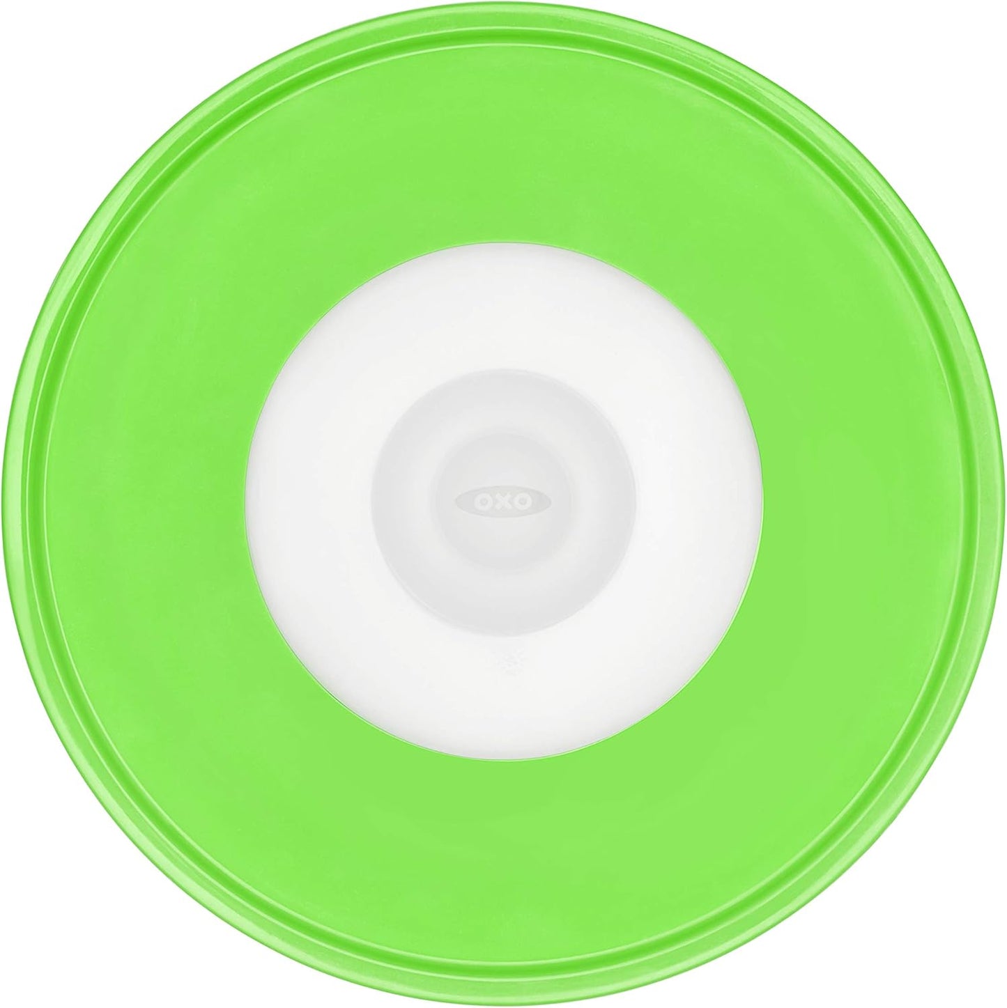 OXO Good Grips 8-in Silicone Lid: Sustainable Seal