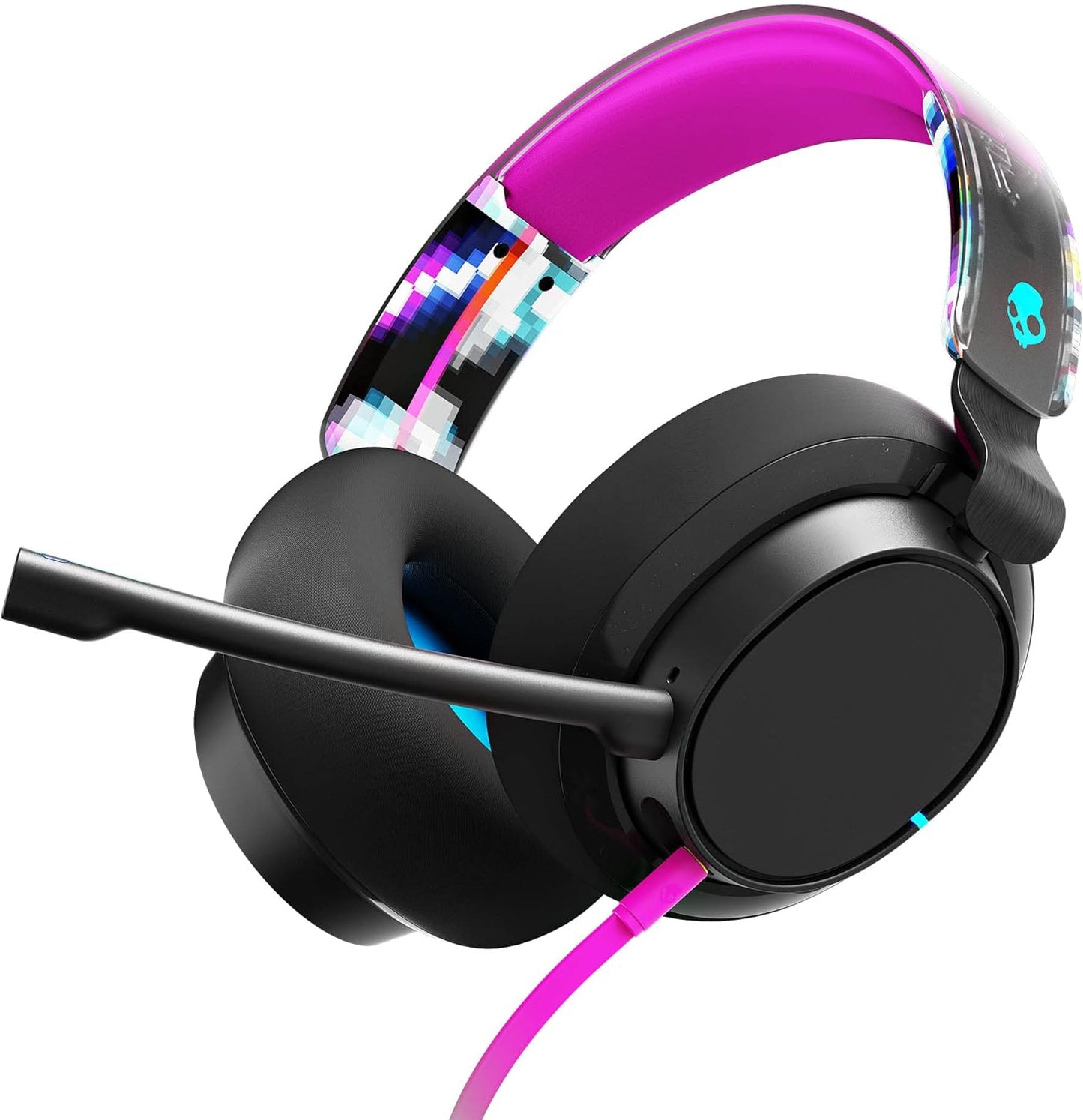 Skullcandy SLYR Pro Gaming Headset - Enhanced Sound Perception