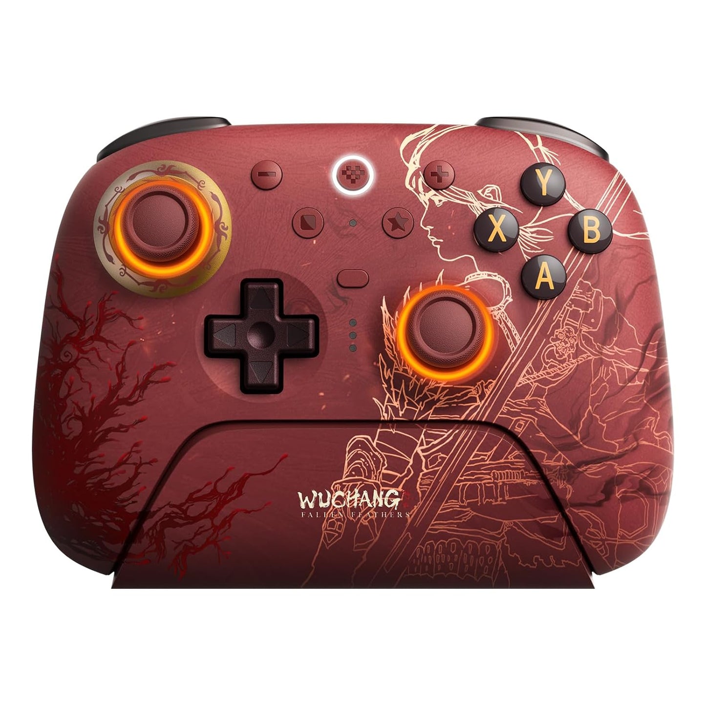 8BitDo Ultimate 2 Wireless Controller for Gaming Enthusiasts
