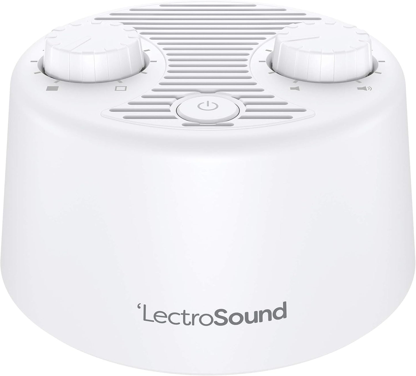 Sleep Better with LectroSound Noise Machine