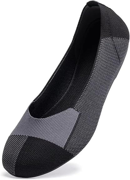 Frank Mully Womens Ballet Flat Shoes for Comfort and Style