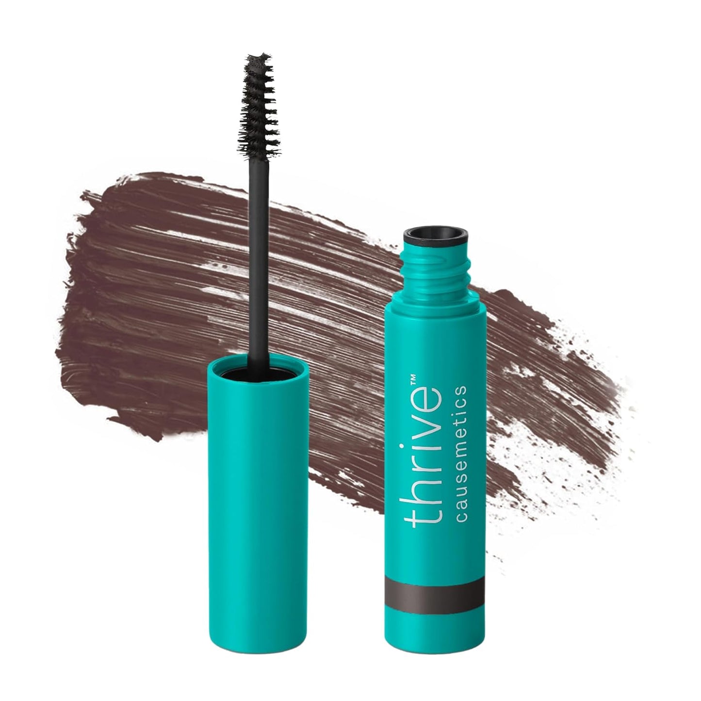 Thrive Causemetics Instant Brow Fix Gel for Defined Brows