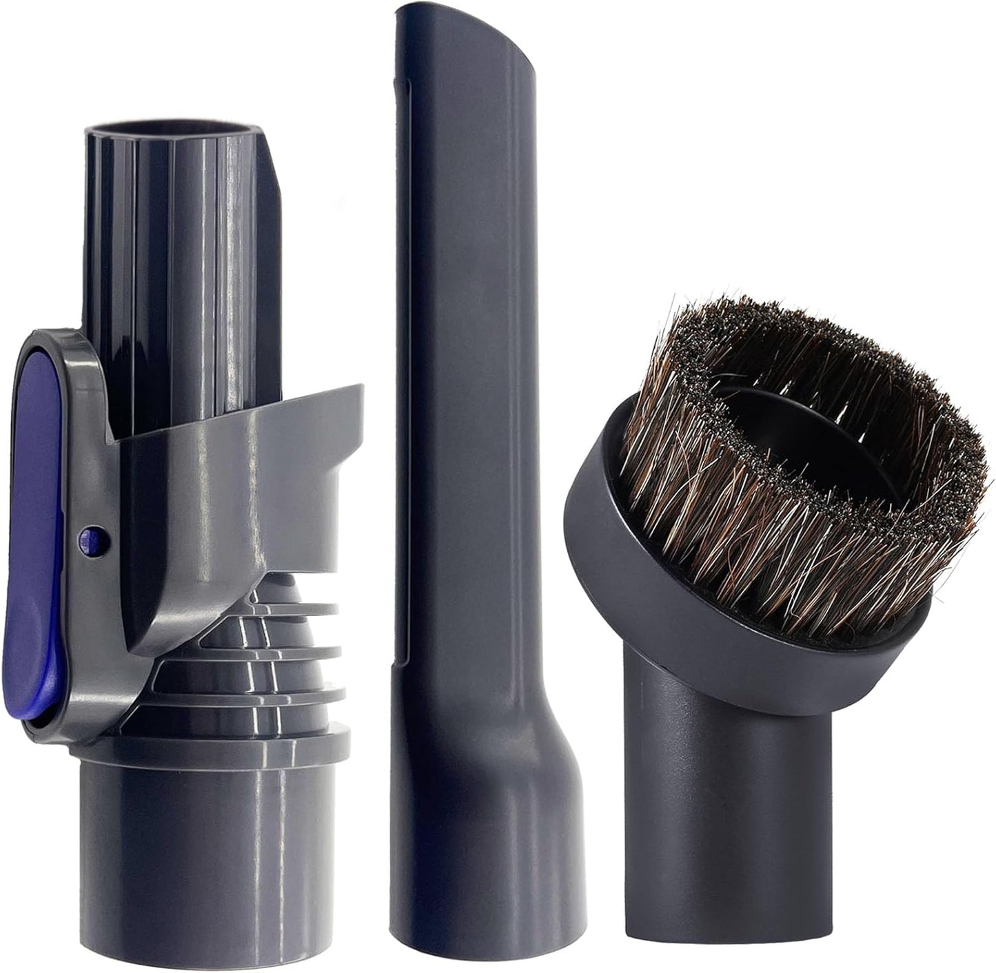 Pet Cordless Stick Vacuum Attachment Kit - Easy Clean