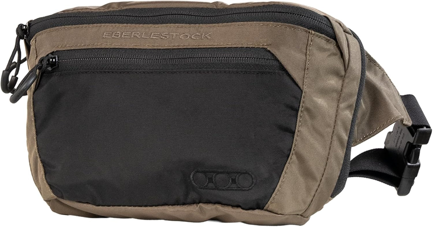 Eberlestock Bando Bag - Tactical Fanny Pack for Everyday Carry