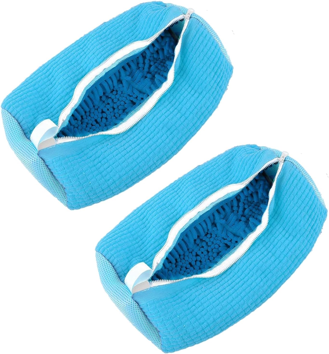 360 Clean: Shoe Washing Bag Duo