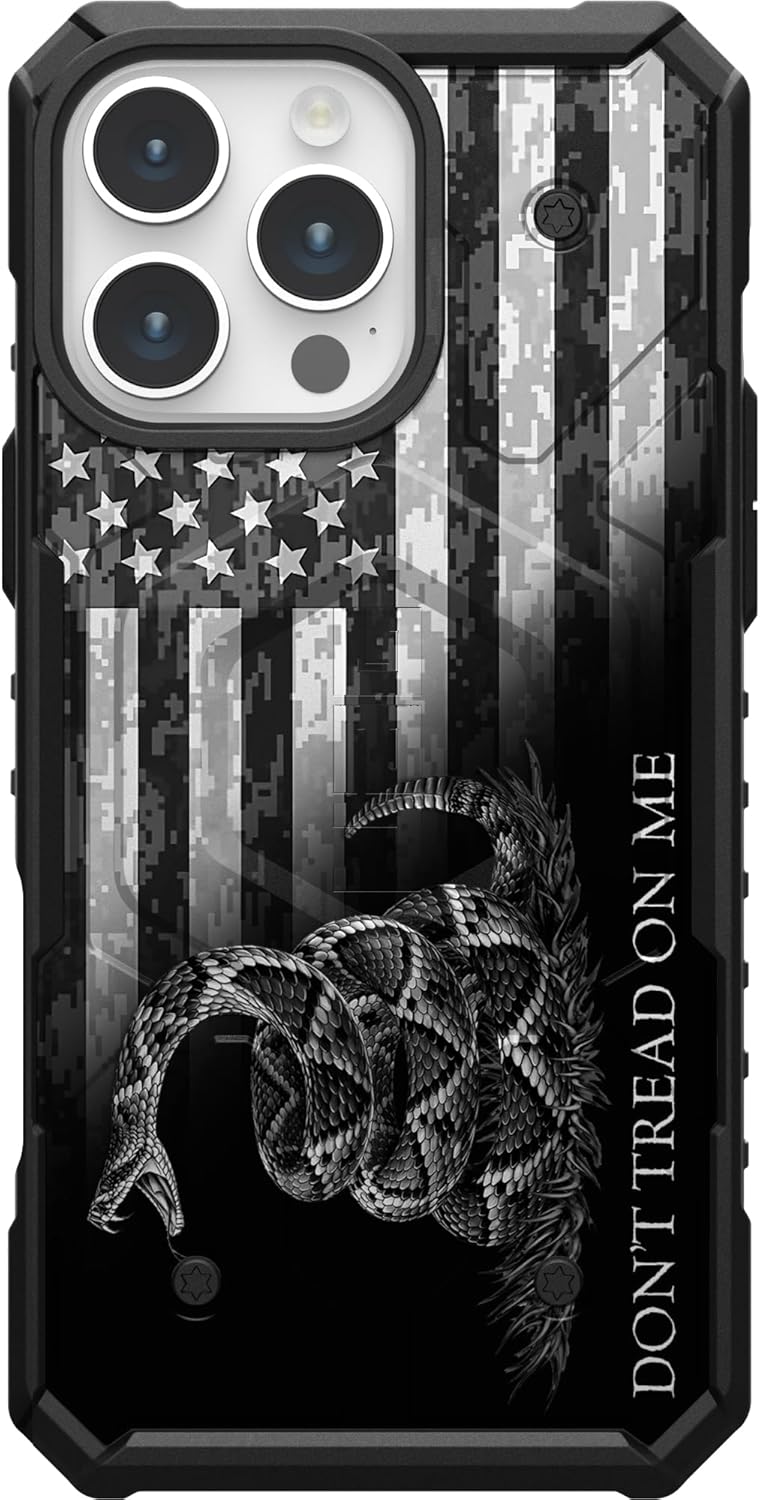 EGO TACTICAL UAG Urban Armor Gear Case for iPhone 16 Pro
