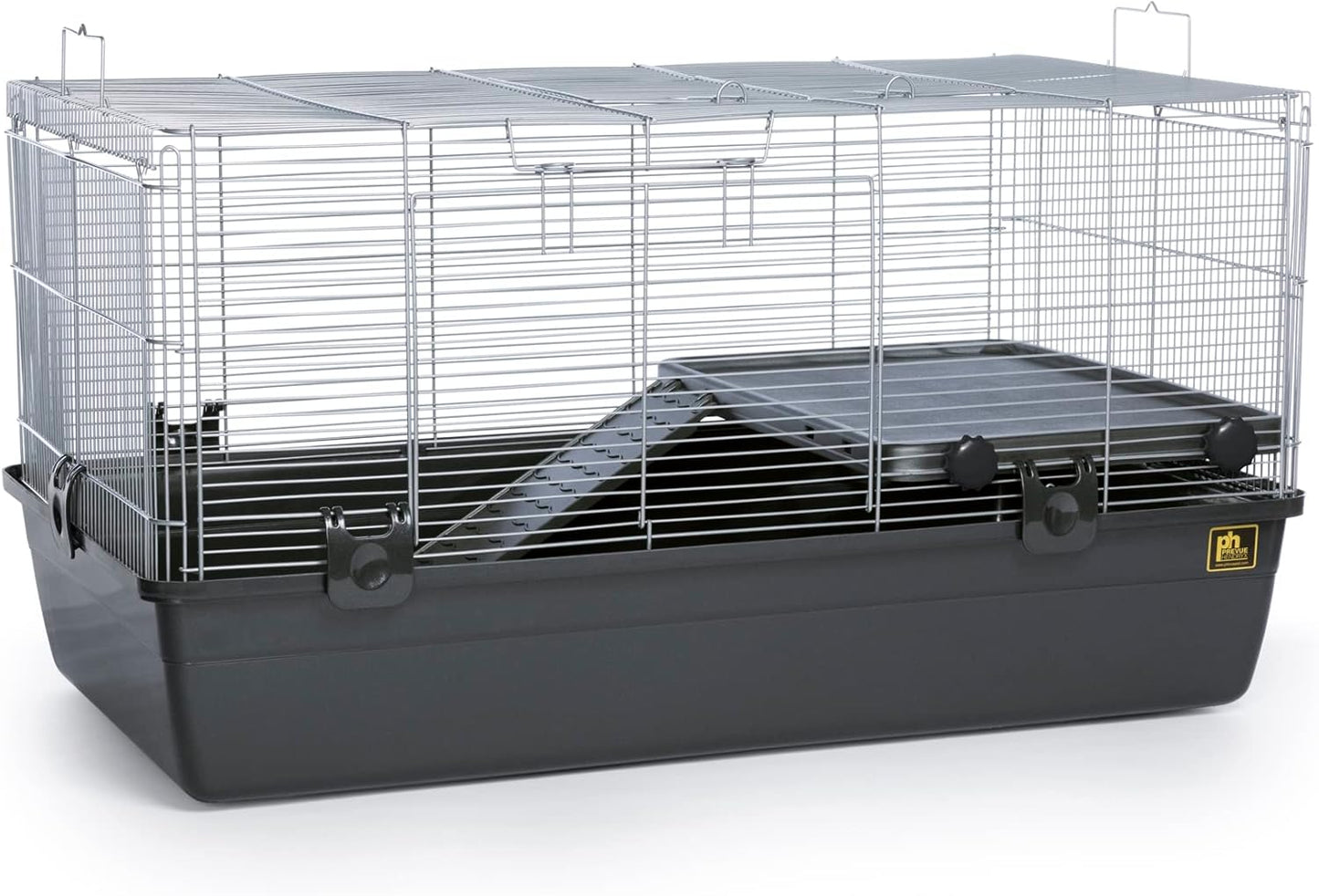 Prevue Pet Products 528 Universal Small Animal Home Review